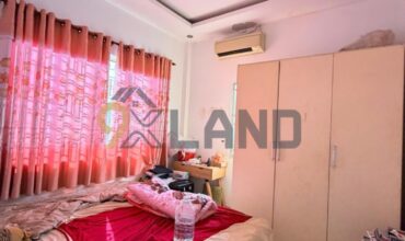 <388LT>: HÀNG HIẾM – BÁN NHÀ 2TẦNG XÂY KIÊN CỐ – ÔTÔ VÀO NHÀ – GẦN ĐH CẢNH SÁT – 80M2 NGANG 8M