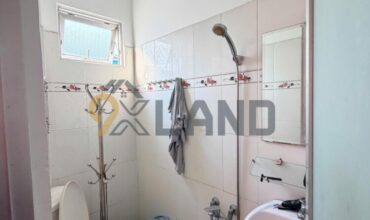 <388LT>: HÀNG HIẾM – BÁN NHÀ 2TẦNG XÂY KIÊN CỐ – ÔTÔ VÀO NHÀ – GẦN ĐH CẢNH SÁT – 80M2 NGANG 8M