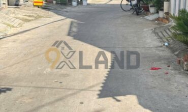 <389LT>: BÁN NHÀ 1 TRỆT 1 LẦU – GẦN CHỢ THỦ ĐỨC – KHU VỰC TRUNG TÂM SẦM UẤT LINH TÂY – 42.5 M2