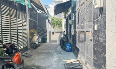 <863TT>: NHÀ ĐẸP 1T1L – VỊ TRÍ ĐẮC ĐỊA – TIẾP GIÁP LIỀN KỀ VÀNH ĐAI 3 – 255.5 M2 – NGANG HIẾM CÓ 10M