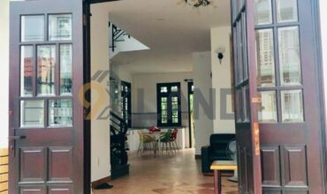 <863TT>: NHÀ ĐẸP 1T1L – VỊ TRÍ ĐẮC ĐỊA – TIẾP GIÁP LIỀN KỀ VÀNH ĐAI 3 – 255.5 M2 – NGANG HIẾM CÓ 10M