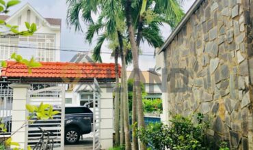 <863TT>: NHÀ ĐẸP 1T1L – VỊ TRÍ ĐẮC ĐỊA – TIẾP GIÁP LIỀN KỀ VÀNH ĐAI 3 – 255.5 M2 – NGANG HIẾM CÓ 10M