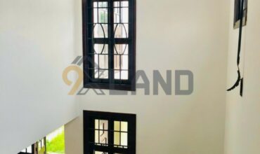 <863TT>: NHÀ ĐẸP 1T1L – VỊ TRÍ ĐẮC ĐỊA – TIẾP GIÁP LIỀN KỀ VÀNH ĐAI 3 – 255.5 M2 – NGANG HIẾM CÓ 10M