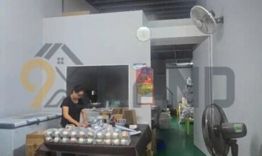 <1451LX>: BÁN NHÀ GẦN ĐẠI HỌC QUỐC GIA – COOXTRA LINH TRUNG – ĐƯỜNG HIỆN HỮU 9M – 71.1 M2