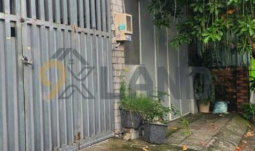 <1451LX>: BÁN NHÀ GẦN ĐẠI HỌC QUỐC GIA – COOXTRA LINH TRUNG – ĐƯỜNG HIỆN HỮU 9M – 71.1 M2