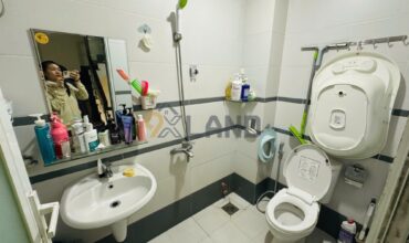 <959HBC>: BÁN NHÀ 1 TRỆT 2 LẦU – GẦN CHỢ HIỆP BÌNH – THUẬN TIỆN DI CHUYỂN VÀO TRUNG TÂM – 53.3 M2