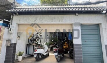 <864TT>: HÀNG HÓT – BÁN NHÀ ĐẸP 4 TẦNG NGAY ĐẶNG VĂN BI – TẶNG FULL NỘI THẤT – NHÀ XÂY TÂM HUYẾT – 97.5 M2