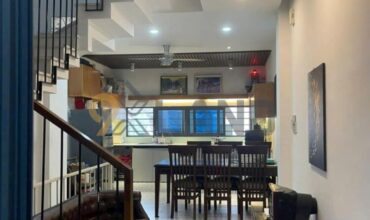 <864TT>: HÀNG HÓT – BÁN NHÀ ĐẸP 4 TẦNG NGAY ĐẶNG VĂN BI – TẶNG FULL NỘI THẤT – NHÀ XÂY TÂM HUYẾT – 97.5 M2