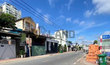 <2229LĐ>: MỞ BÁN LÔ MẶT TIỀN – DIỆN TÍCH VỪA TẦM – THÍCH HỢP Ở, KINH DOANH, CHO THUÊ – GIÁ NHỈNH 7 TỶ – 67.8 M2