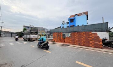 <2230LĐ>: MỞ BÁN LÔ MẶT TIỀN – DIỆN TÍCH VỪA TẦM – THÍCH HỢP Ở, KINH DOANH, CHO THUÊ – GIÁ NHỈNH 7 TỶ – 67.3 M2