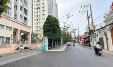 <1045TT>: CHỈ 50 TRIỆU/M2 – SỞ HỮU DÃY TRỌ 10 PHÒNG VÀ 1 CĂN NHÀ LỚN – THU NHẬP 30Tr/THÁNG – DT 143.3M2 NGANG 10M