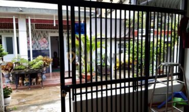 <18BT>: BÁN NHÀ 1 TRỆT 1 LỬNG – NẰM GIỮA HƯỚNG RA XLHN VÀ PHẠM VĂN ĐỒN – GẦN ĐH SƯ PHẠM KỸ THUẬT – TRUNG TÂM BÌNH THỌ – 59M2