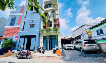 <267LC>: ĐẤT MẶT TIỀN – KD ĐA NGÀNH – GẦN BÊN KHU HIMLAM LINH CHIỂU – 60.6 m2