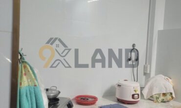 <1452LX>: BÁN NHÀ HẺM – NHÀ 1 TRỆT 1 LẦU – NỞ HẬU – ĐƯỜNG ĐẸP – 54.7M2