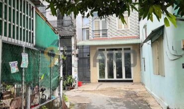 <1454LX>: BÁN NHÀ GẦN KHU ĐẠI HỌC QUỐC GIA – BỆNH VIỆN HOÀN MỸ – 90 M2 VUÔNG VỨC