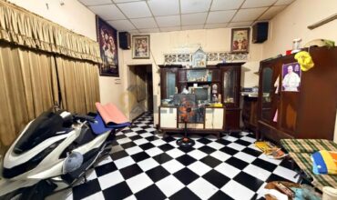<867TT>: GÓC 2 MẶT TIỀN NGAY ĐẶNG VĂN BI – 100M2 (4.8x22m)  – CHƯA QUA ĐẦU TƯ