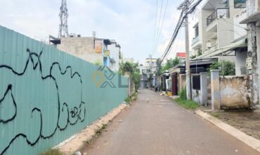 <867TT>: GÓC 2 MẶT TIỀN NGAY ĐẶNG VĂN BI – 100M2 (4.8x22m)  – CHƯA QUA ĐẦU TƯ
