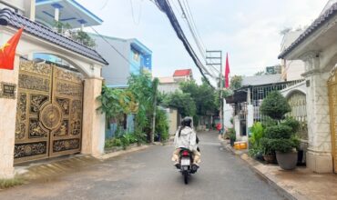 <867TT>: GÓC 2 MẶT TIỀN NGAY ĐẶNG VĂN BI – 100M2 (4.8x22m)  – CHƯA QUA ĐẦU TƯ