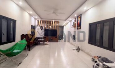 <398LC>: BÁN NHÀ 1T1L CĂN GÓC 2 MẶT TIỀN ĐƯỜNG THOÁNG – NGAY WINCOM THỦ ĐỨC – DTSD 140M2 – NGANG 7M