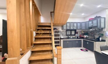 <398LC>: BÁN NHÀ 1T1L CĂN GÓC 2 MẶT TIỀN ĐƯỜNG THOÁNG – NGAY WINCOM THỦ ĐỨC – DTSD 140M2 – NGANG 7M