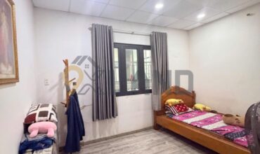 <398LC>: BÁN NHÀ 1T1L CĂN GÓC 2 MẶT TIỀN ĐƯỜNG THOÁNG – NGAY WINCOM THỦ ĐỨC – DTSD 140M2 – NGANG 7M