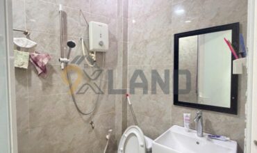 <398LC>: BÁN NHÀ 1T1L CĂN GÓC 2 MẶT TIỀN ĐƯỜNG THOÁNG – NGAY WINCOM THỦ ĐỨC – DTSD 140M2 – NGANG 7M