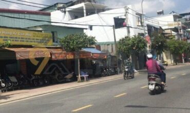 <2023TT>: BÁN NHÀ 3 TẦNG – MẶT TIỀN KINH DOANH – GẦN XA LỘ HÀ NỘI – THU NHẬP 20 TRIỆU/ THÁNG – 90.9 M2