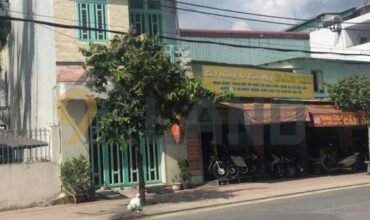 <2023TT>: BÁN NHÀ 3 TẦNG – MẶT TIỀN KINH DOANH – GẦN XA LỘ HÀ NỘI – THU NHẬP 20 TRIỆU/ THÁNG – 90.9 M2