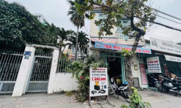 <2023TT>: BÁN NHÀ 3 TẦNG – MẶT TIỀN KINH DOANH – GẦN XA LỘ HÀ NỘI – THU NHẬP 20 TRIỆU/ THÁNG – 90.9 M2