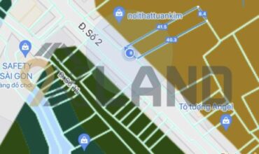 <2023TT>: BÁN NHÀ 3 TẦNG – MẶT TIỀN KINH DOANH – GẦN XA LỘ HÀ NỘI – THU NHẬP 20 TRIỆU/ THÁNG – 90.9 M2