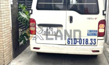 <1213LC>: BÁN NHANH NHÀ CẤP 4 – VỊ TRÍ VIP – NGAY TRUNG TÂM THỦ ĐỨC – GẦN VINCOM – TRƯỜNG HỌC CÁC CẤP – 58.1 M2