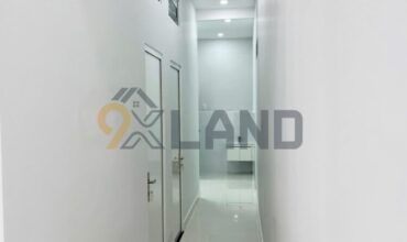 <1213LC>: BÁN NHANH NHÀ CẤP 4 – VỊ TRÍ VIP – NGAY TRUNG TÂM THỦ ĐỨC – GẦN VINCOM – TRƯỜNG HỌC CÁC CẤP – 58.1 M2