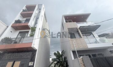 <75TP>: BÁN GẤP LÔ ĐẤT 2 MẶT HẺM THÓANG – ĐẸP TRUNG TÂM TAM PHÚ – ĐƯỜNG SỐ 1 – KHU VỰC SẦM UẤT – 62.2M2
