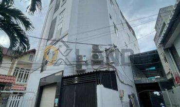 <117LC>: BÁN NHANH! CĂN HỘ DỊCH VỤ CAO CẤP 5 TẦNG – TRỤC ĐƯỜNG ĐÔNG ĐÚC – SẦM UẤT THỦ ĐỨC – 165.2M2 – NỞ HẬU – THU NHẬP ỔN ĐỊNH 115TR/ THÁNG