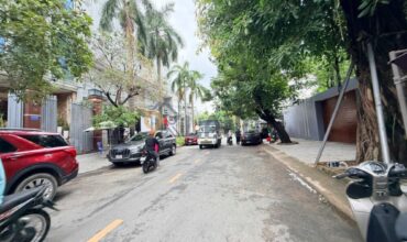 <2276HBC>: BÁN LÔ ĐẤT BÊN SÔNG HIỆP BÌNH CHÁNH – NGAY GIGAMALL THỦ ĐỨC – CẠNH CC OPAL RIVERSIDE