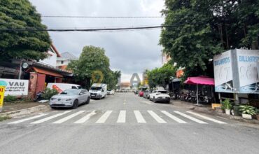 <2276HBC>: BÁN LÔ ĐẤT BÊN SÔNG HIỆP BÌNH CHÁNH – NGAY GIGAMALL THỦ ĐỨC – CẠNH CC OPAL RIVERSIDE