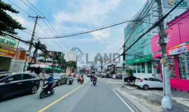 <2172LT>: GIẢM 2TỶ- BÁN GẤP NHÀ 2TẦNG MẶT TIỀN KINH DOANH SẦM UẤT- GẦN CHỢ- ĐOẠN SUNG NHẤT – DTSD 150M2
