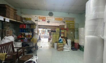 <2172LT>: GIẢM 2TỶ- BÁN GẤP NHÀ 2TẦNG MẶT TIỀN KINH DOANH SẦM UẤT- GẦN CHỢ- ĐOẠN SUNG NHẤT – DTSD 150M2