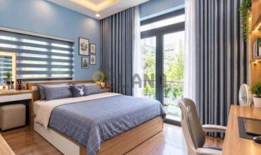 <314TNPB>: NHỈNH 6 TỶ – ĐÌNH PHONG PHÚ – GÓC 2 MẶT TIỀN – 3 TẦNG – 3PN3WC – SIÊU ĐẸP – NHÀ TÂM HUYẾT – 52.4 M2
