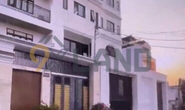 <846HBP>: BÁN ĐẤT QUỐC LỘ 13, KDC VẠN PHÚC – ĐẤT VUÔNG VỨC A4 – 54.1 M2