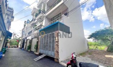 <846HBP>: BÁN ĐẤT QUỐC LỘ 13, KDC VẠN PHÚC – ĐẤT VUÔNG VỨC A4 – 54.1 M2