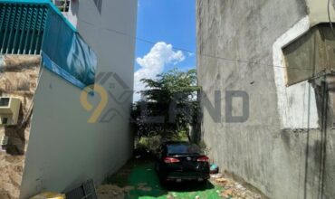 <846HBP>: BÁN ĐẤT QUỐC LỘ 13, KDC VẠN PHÚC – ĐẤT VUÔNG VỨC A4 – 54.1 M2