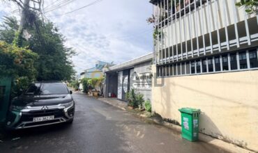 <868TT>: BÁN ĐẤT ĐẸP NỞ HẬU – TRUNG TÂM TRƯỜNG THỌ – GẦN VÀNH ĐAI 2 ĐANG THI CÔNG – ĐƯỜNG NHỰA XE TẢI – 152.9 M2