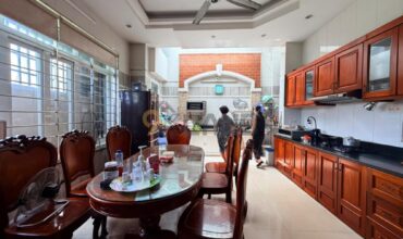 <341LX>: 🔥 GẤP BÁN – CĂN GÓC 2 MẶT TIỀN – 5 TẦNG – KDC ÊM ĐỀM – LINH XUÂN – 119.2M² – CHỈ 7.5Đ