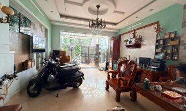 <341LX>: 🔥 GẤP BÁN – CĂN GÓC 2 MẶT TIỀN – 5 TẦNG – KDC ÊM ĐỀM – LINH XUÂN – 119.2M² – CHỈ 7.5Đ