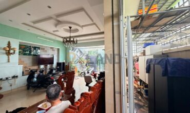 <341LX>: 🔥 GẤP BÁN – CĂN GÓC 2 MẶT TIỀN – 5 TẦNG – KDC ÊM ĐỀM – LINH XUÂN – 119.2M² – CHỈ 7.5Đ