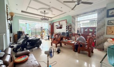 <341LX>: 🔥 GẤP BÁN – CĂN GÓC 2 MẶT TIỀN – 5 TẦNG – KDC ÊM ĐỀM – LINH XUÂN – 119.2M² – CHỈ 7.5Đ