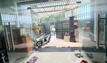 <341LX>: 🔥 GẤP BÁN – CĂN GÓC 2 MẶT TIỀN – 5 TẦNG – KDC ÊM ĐỀM – LINH XUÂN – 119.2M² – CHỈ 7.5Đ