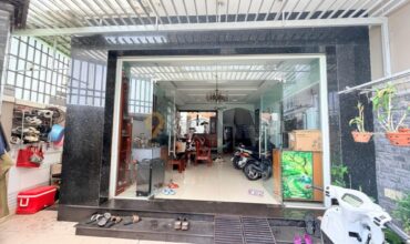 <341LX>: 🔥 GẤP BÁN – CĂN GÓC 2 MẶT TIỀN – 5 TẦNG – KDC ÊM ĐỀM – LINH XUÂN – 119.2M² – CHỈ 7.5Đ