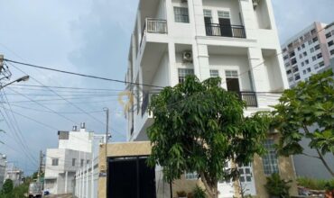 <1019LĐ>: BÁN CĂN HỘ DỊCH VỤ 1T2L – GÓC 2 MẶT TIỀN – HOÀN CÔNG ĐẦY ĐỦ – THU NHẬP KHỦNG 75 TR/TH – 228.5M2